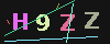Gambar captcha